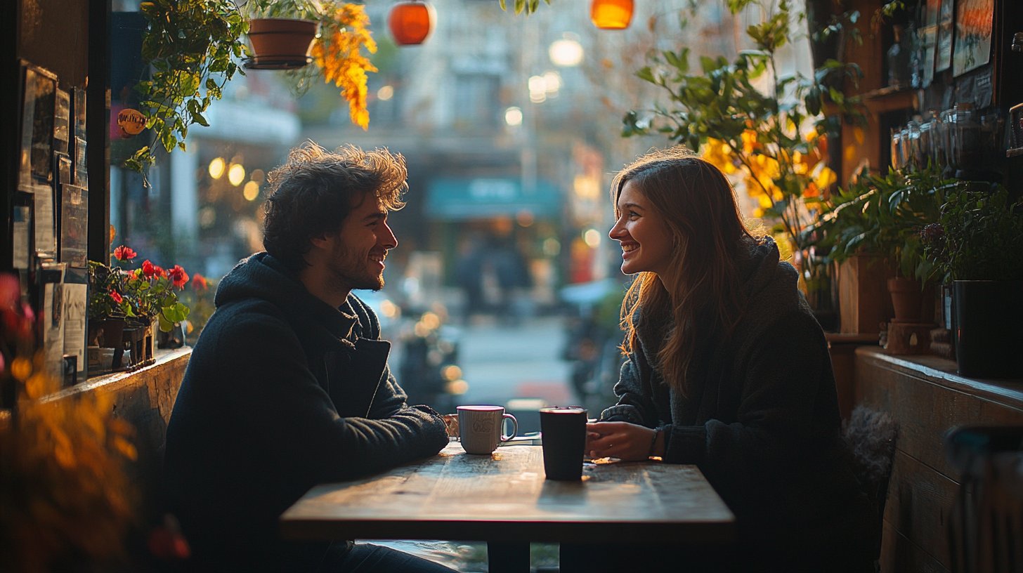 La communication est la clé