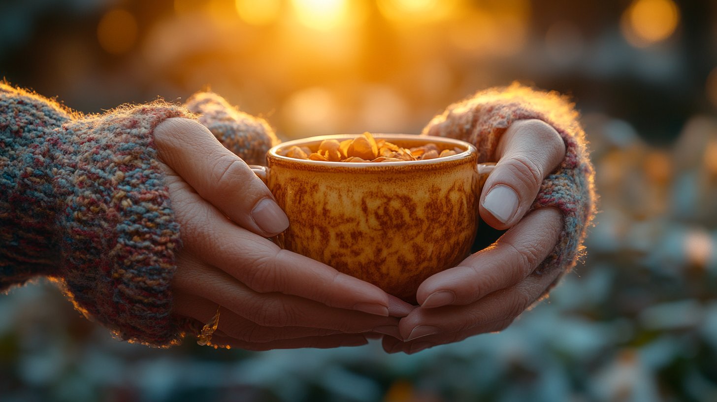 Le respect se manifeste dans les petites choses