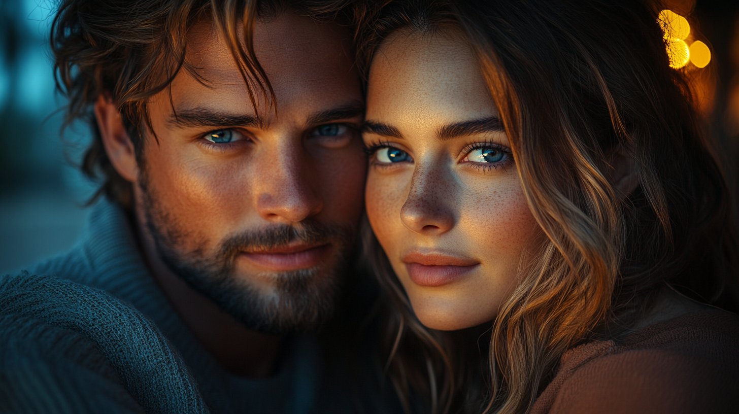 Achte auf diese Hinweise in deiner Beziehung