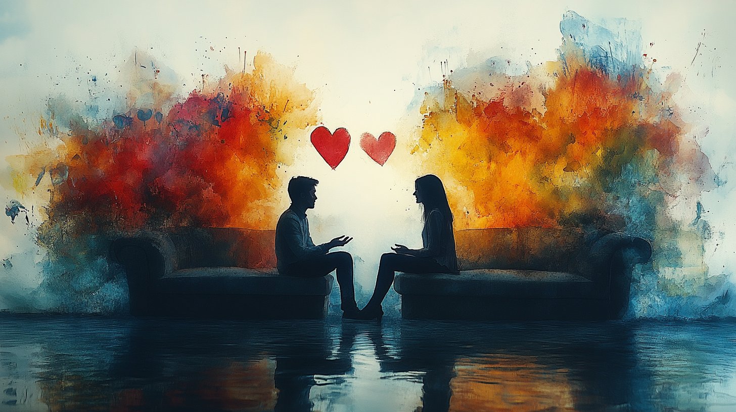 Reconnaître les signes de problèmes relationnels