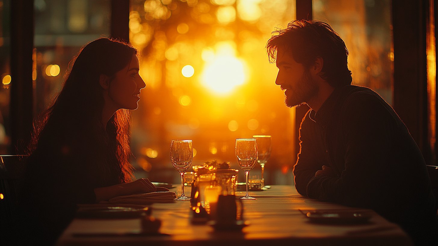 Distance émotionnelle