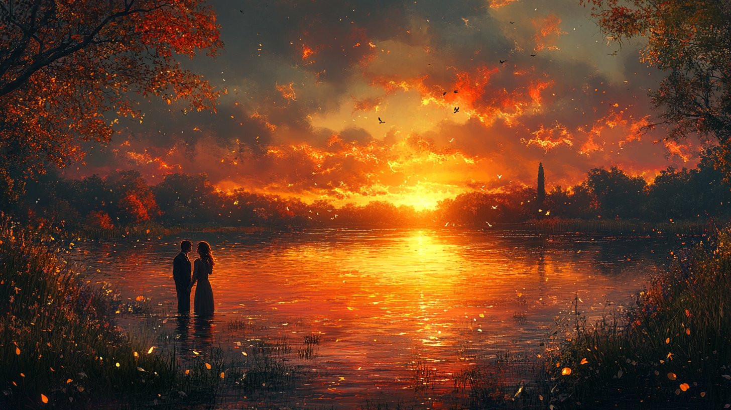 Découvrez les signes de ses sentiments