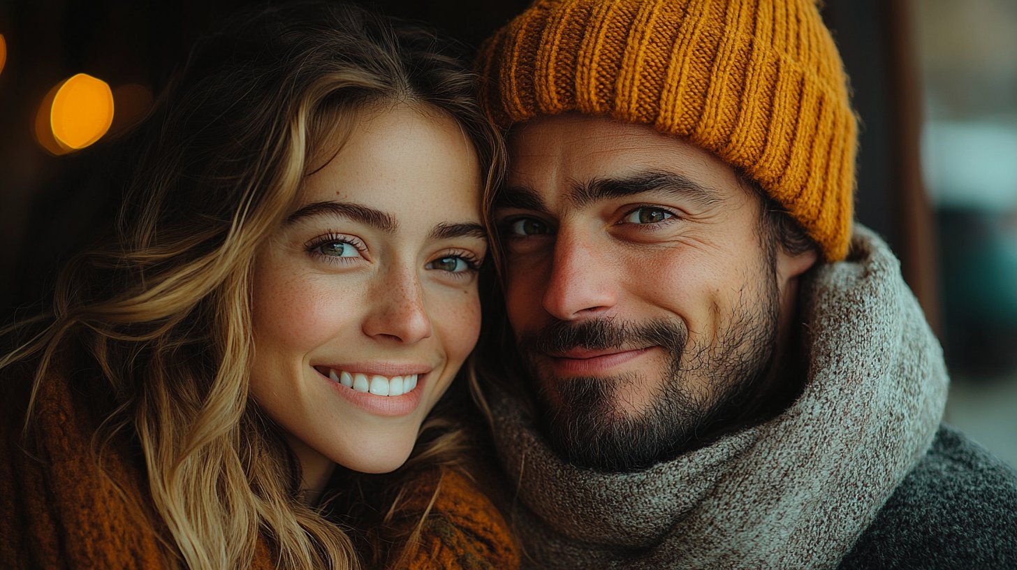 Il cherche souvent des occasions de passer du temps avec vous