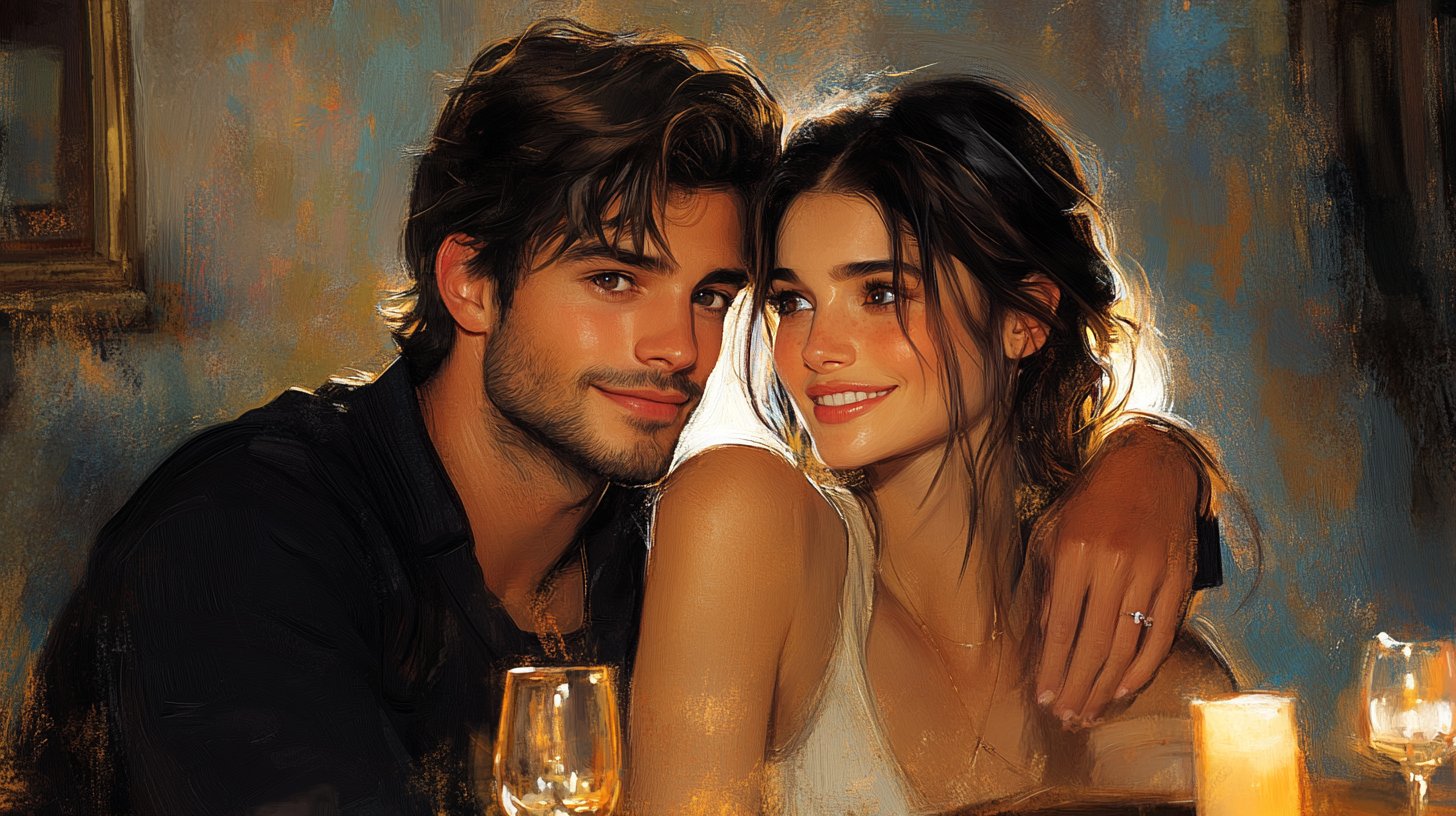 Il recherche une proximité physique