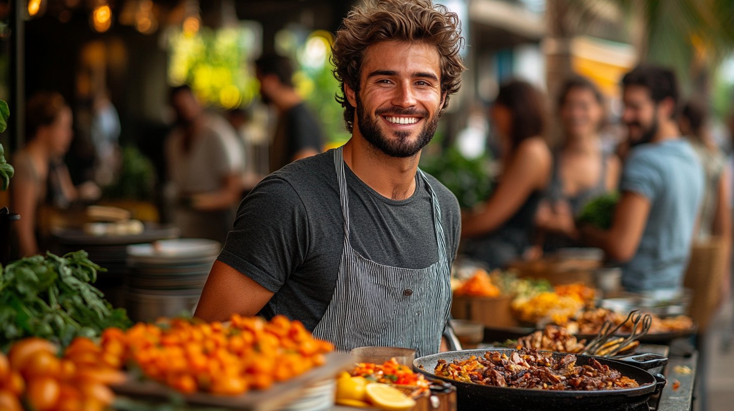 Sein Verhalten spricht für sich