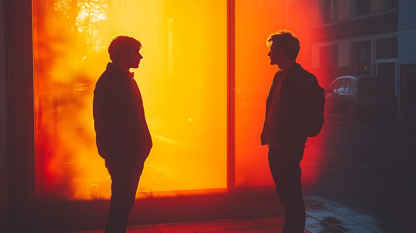 Verhaltensänderungen beobachten