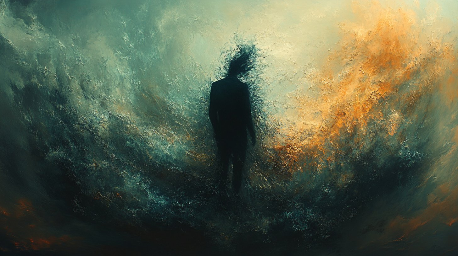 Unsichtbare Worte, die Beziehungen schädigen können