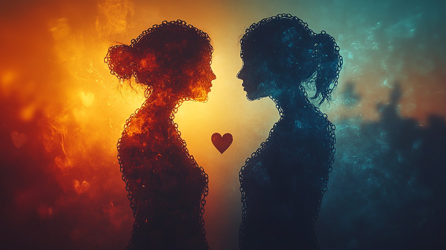 Expresiones inconscientes que afectan las relaciones