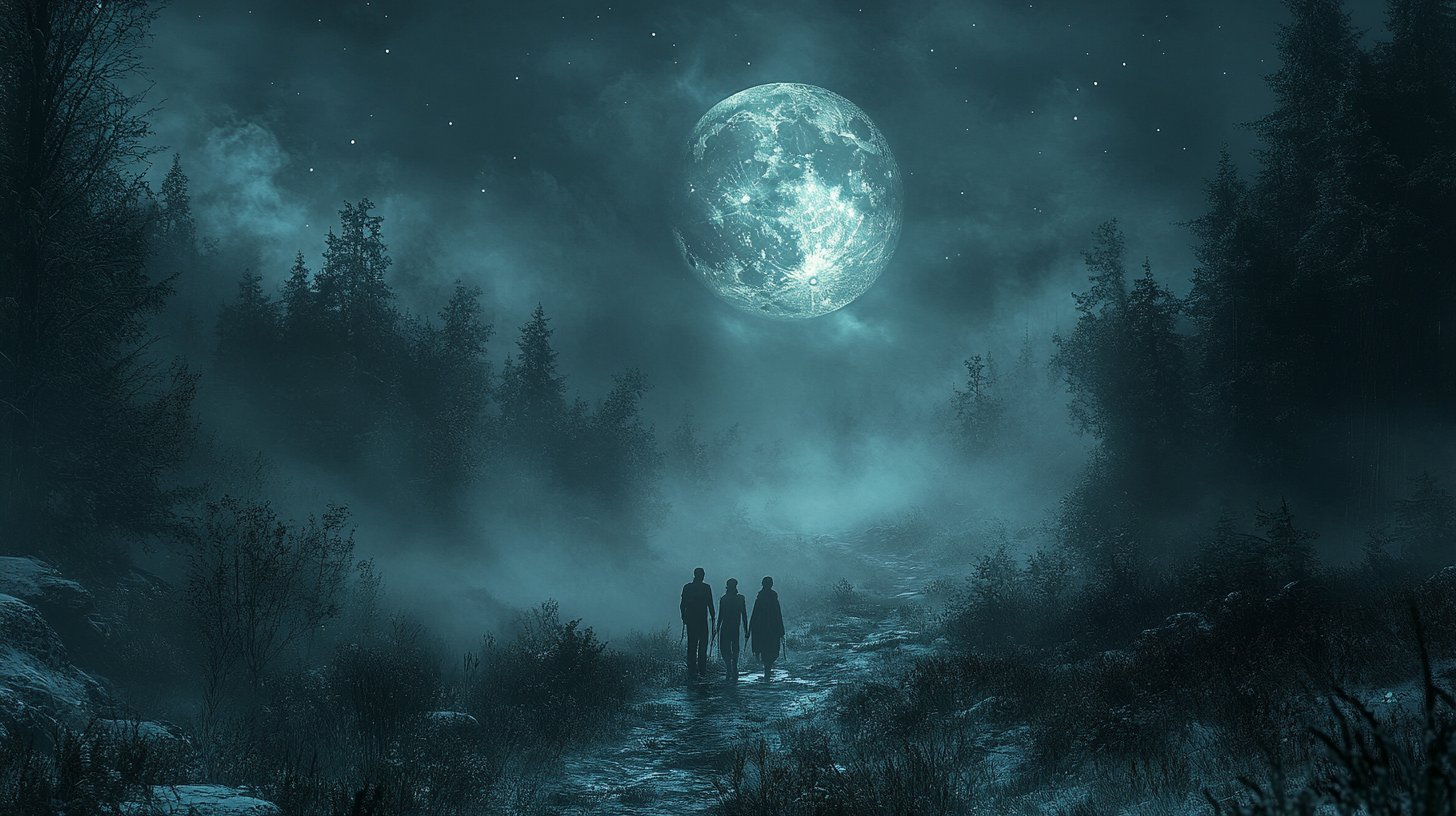 Un tocco di avventura – escursioni notturne