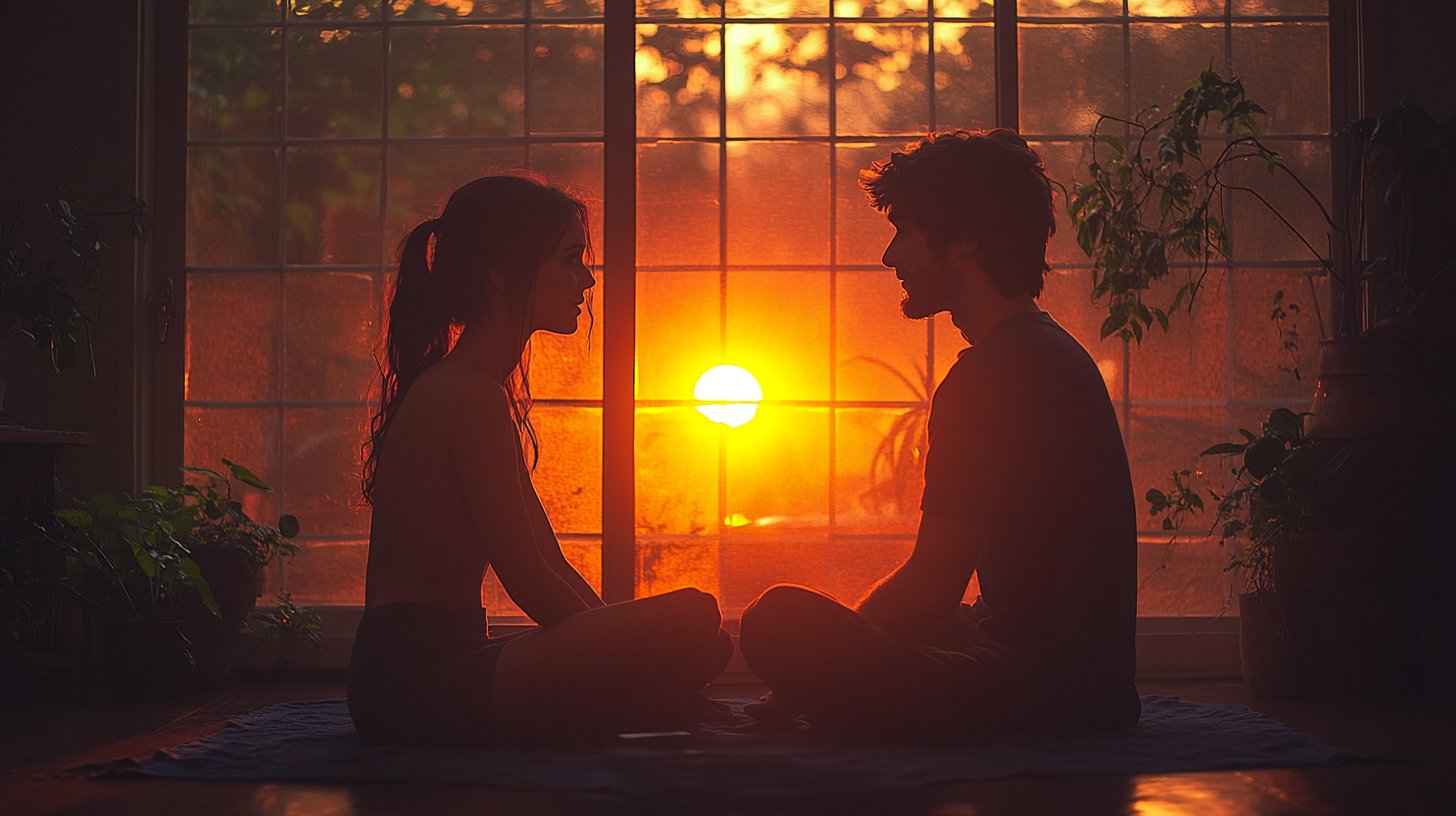 Hinweise auf das Ende einer langen Beziehung