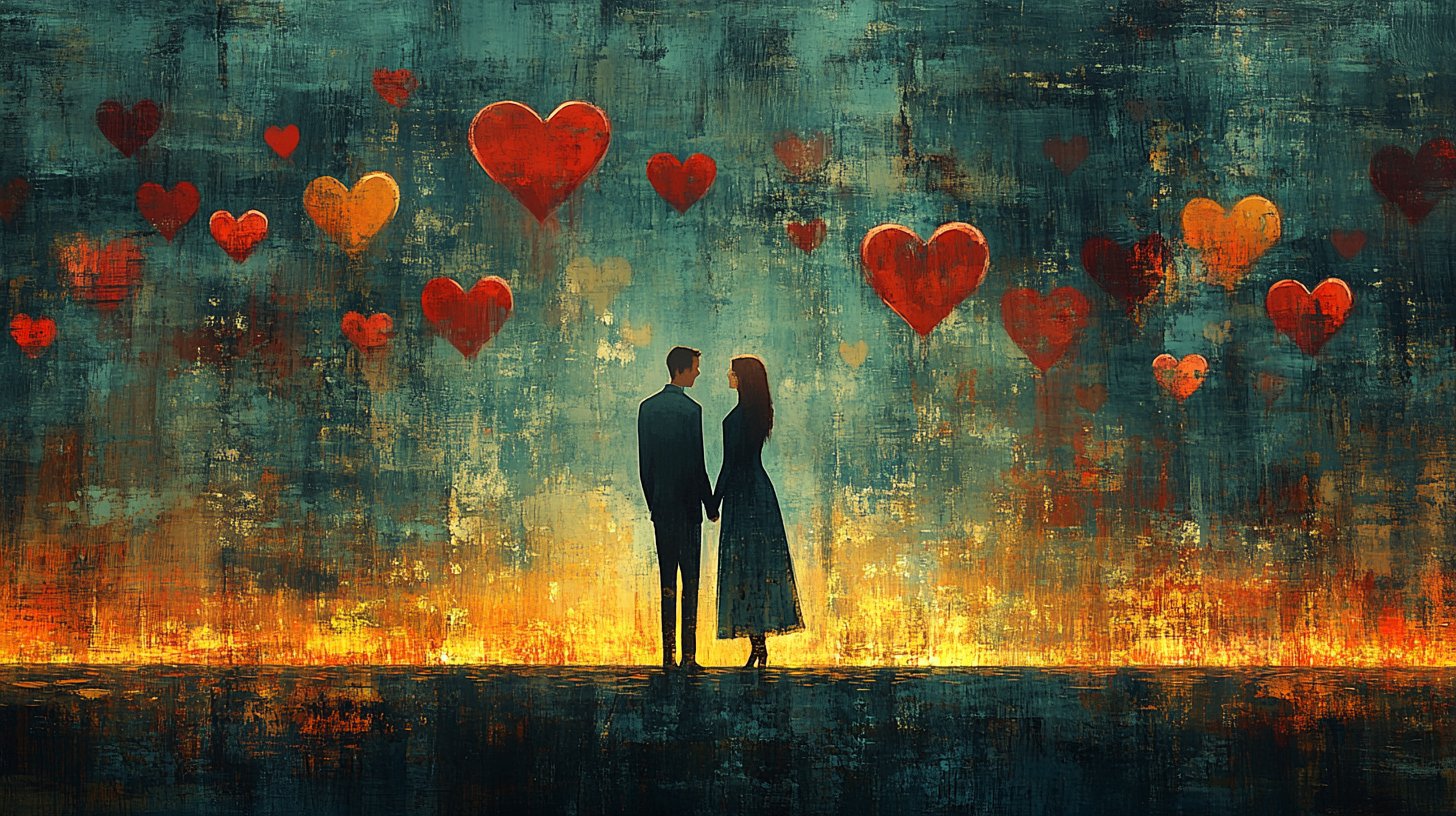 Señales de que tu amor se está desvaneciendo