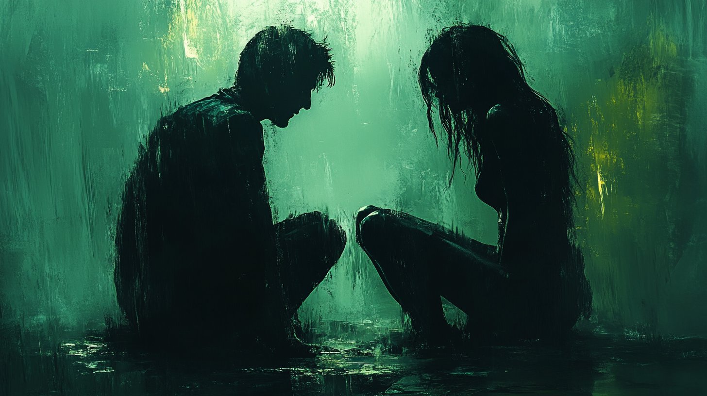 Signs that your relationship is in crisis