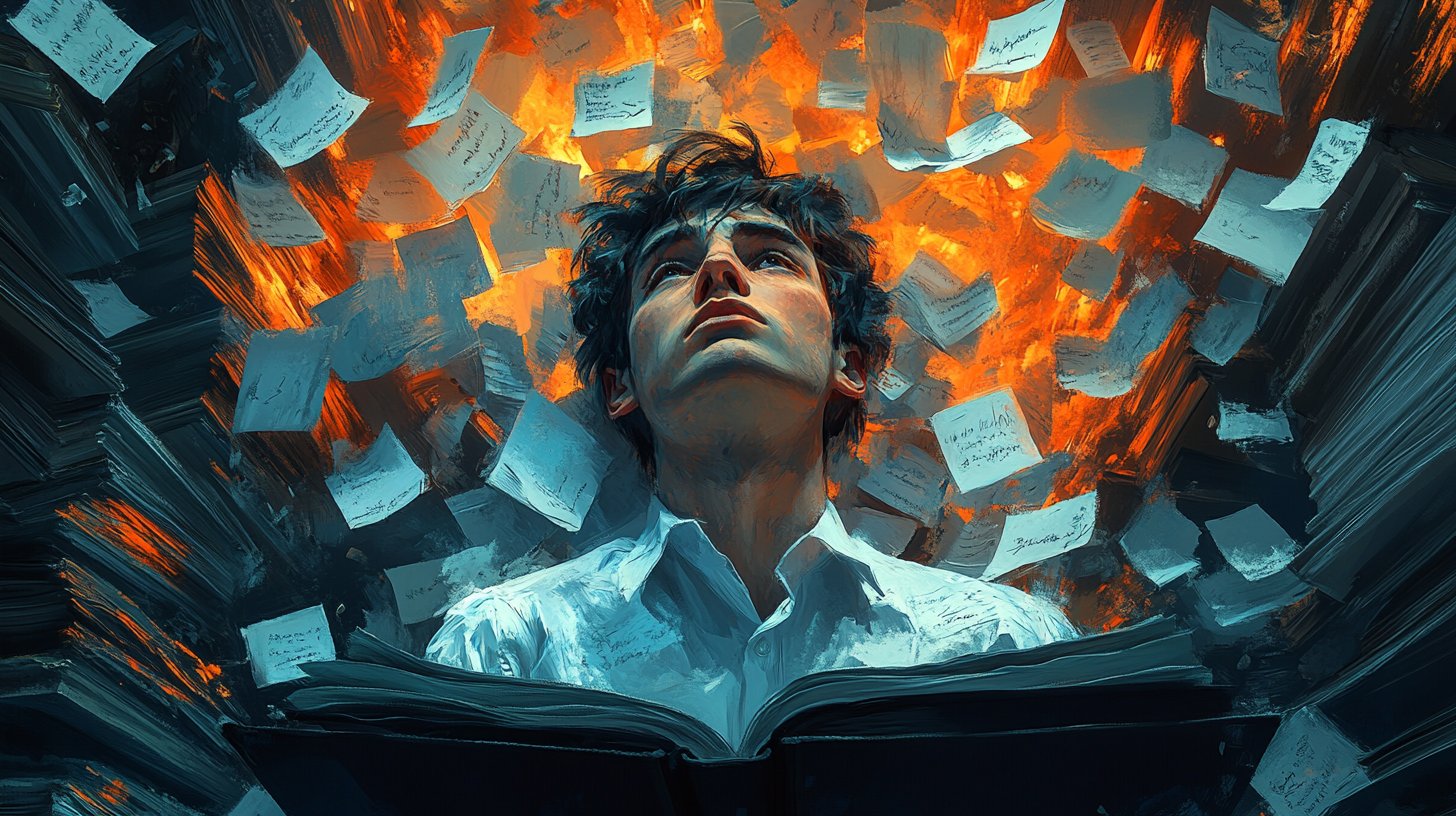 Berufstätigkeit und Verlust von Selbstwert