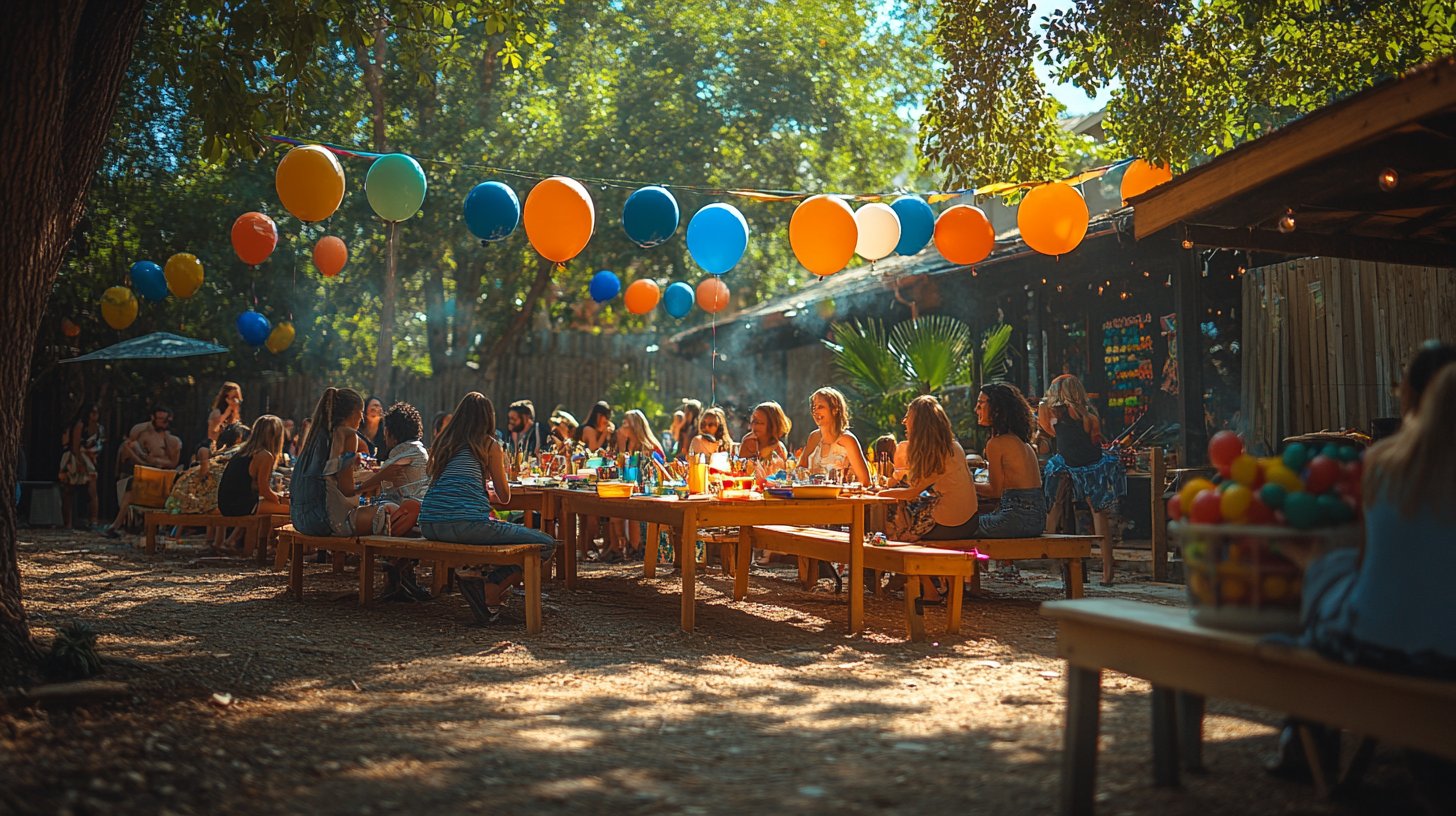 Riunioni creative piene di divertimento e gioco