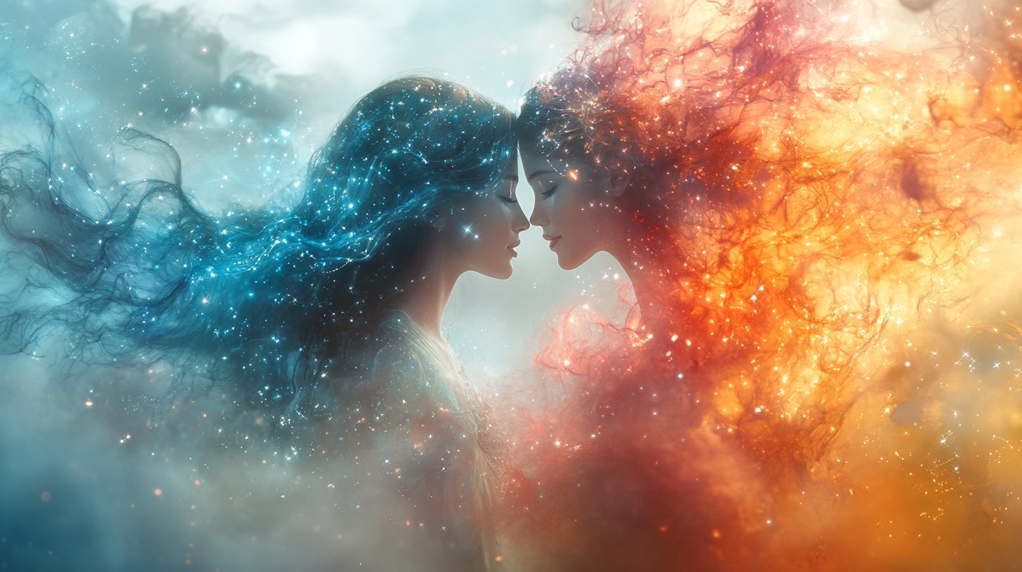 Combinaisons de signes du zodiaque harmonieux pour l'amour