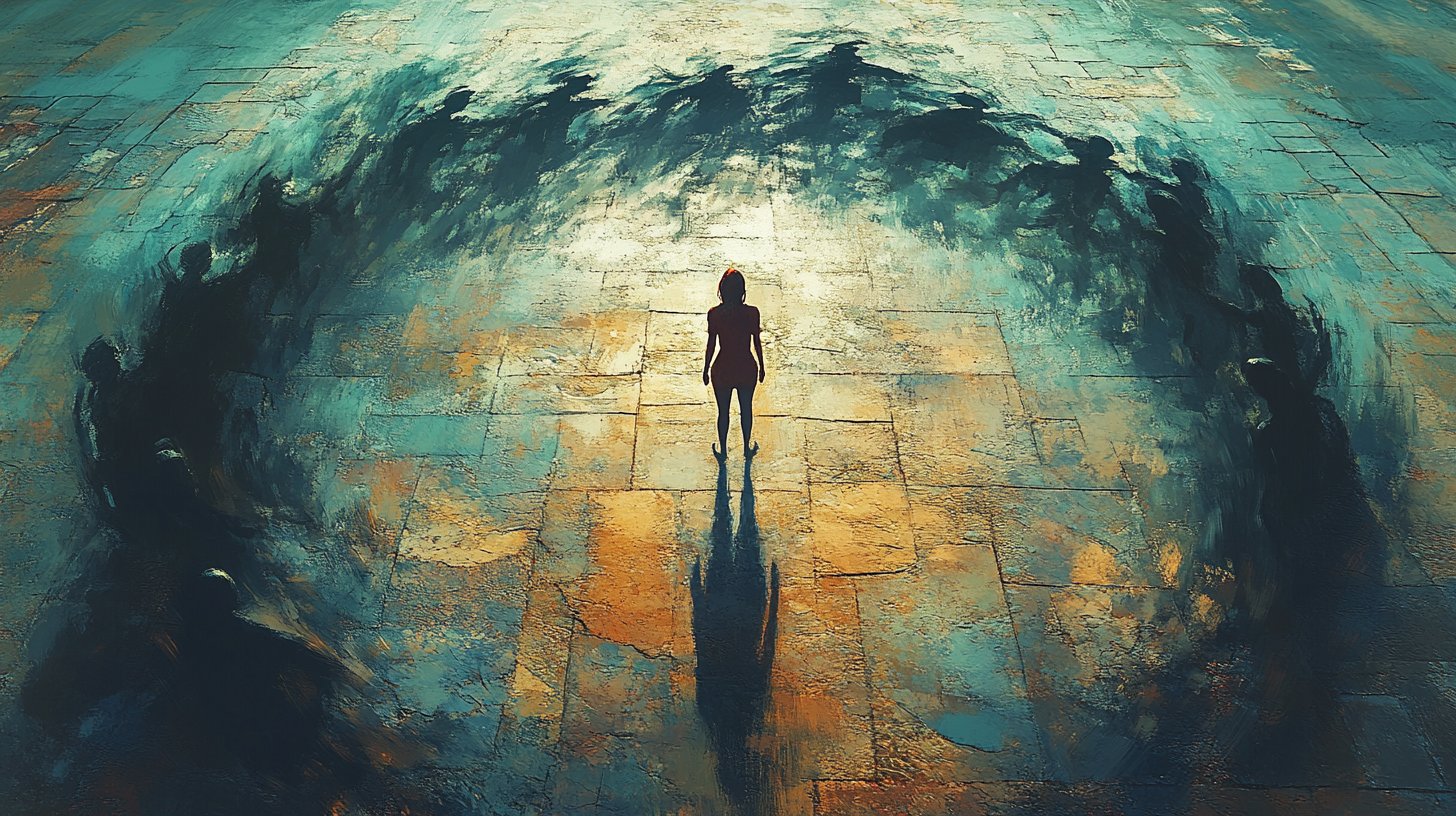 How to deal with lies and manipulation