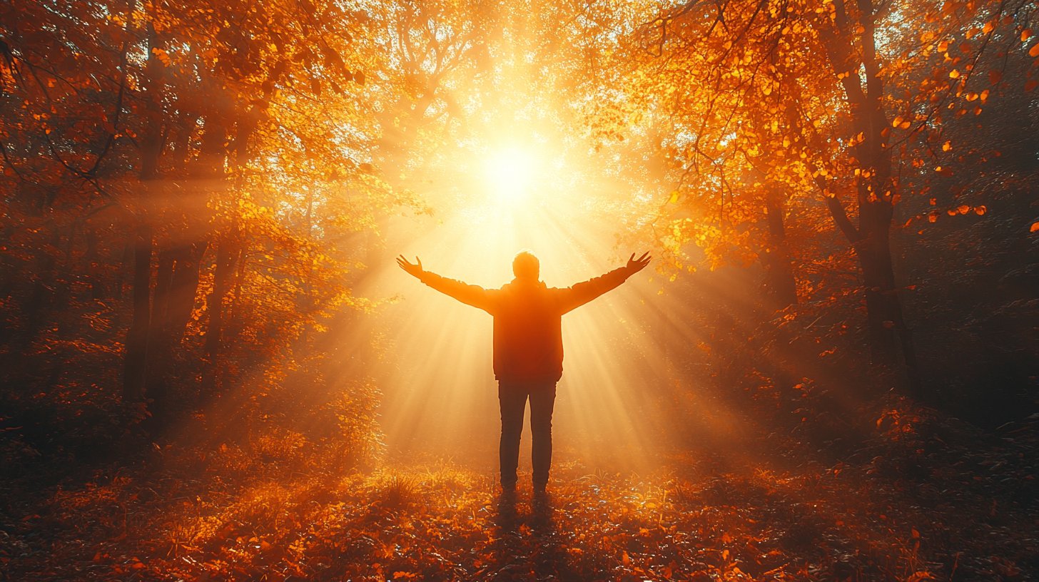 Wie du die Kontrolle über dein Leben zurückgewinnst