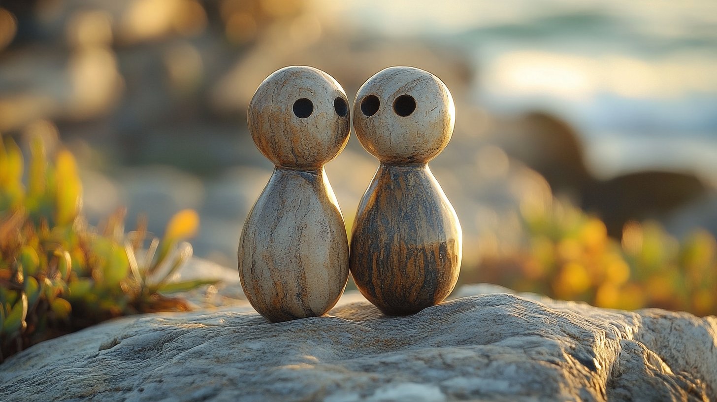 Empatía y apoyo en las relaciones interpersonales.