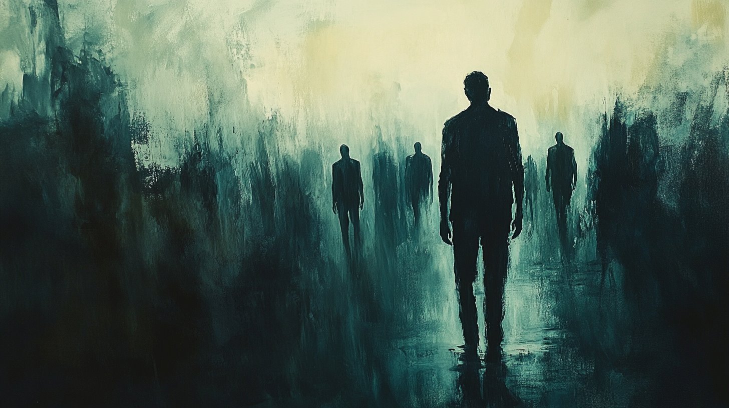 Perspectiva sobre relaciones narcisistas