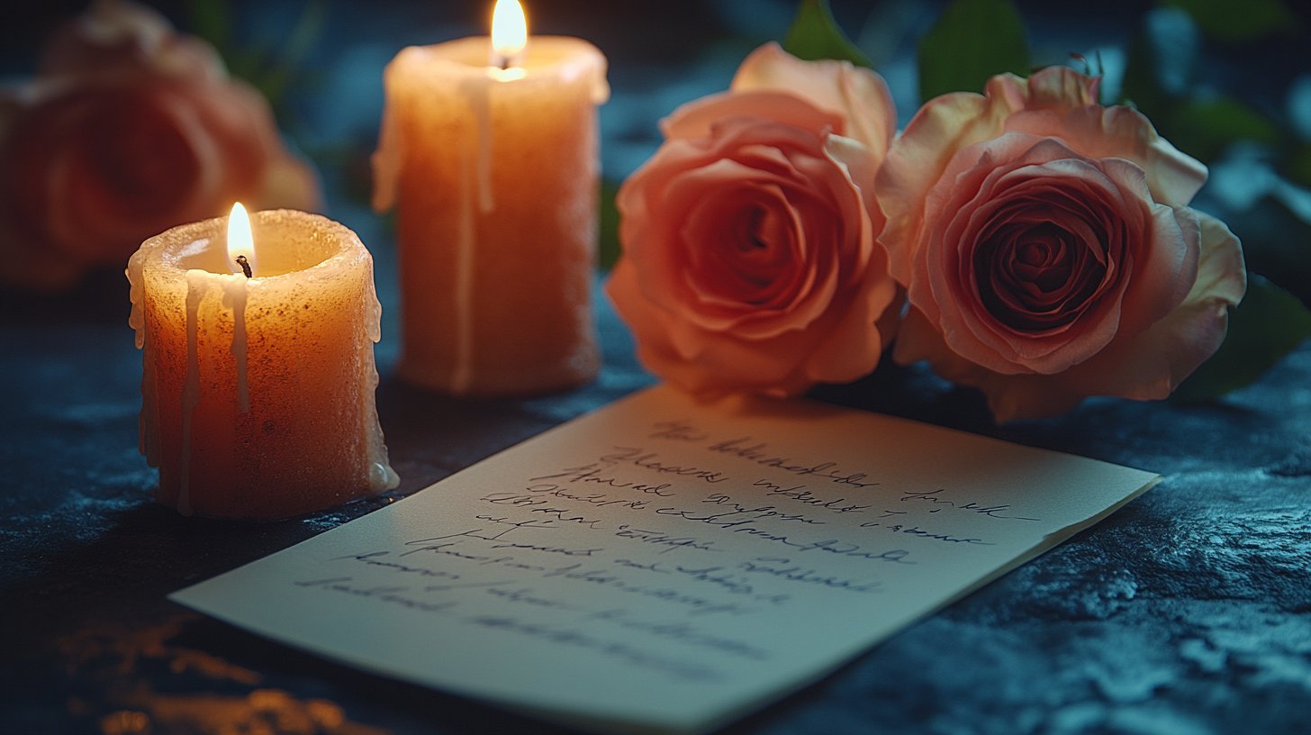 So schreibst du den perfekten Liebesbrief