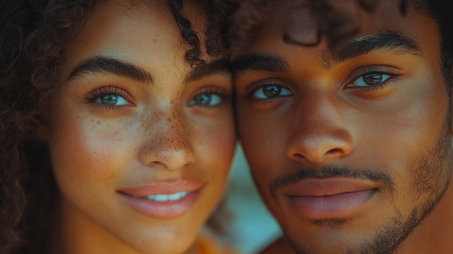 Mostrare sentimenti autentici