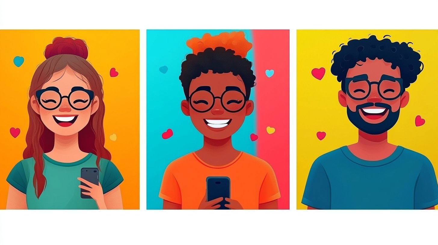 Wie man beim Texten Interesse hält