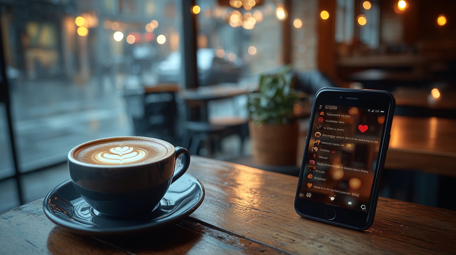 Ne perdez pas son intérêt à cause de vos habitudes de texto