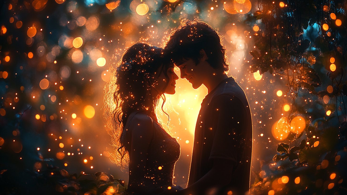 Mit diesen Tipps ziehst du ihn magisch an