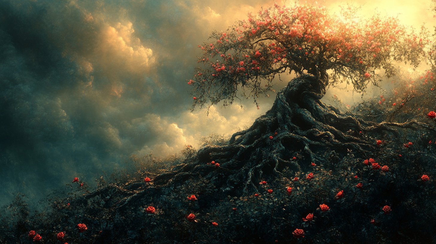 Wachstum und Weisheit aus gescheiterten Beziehungen