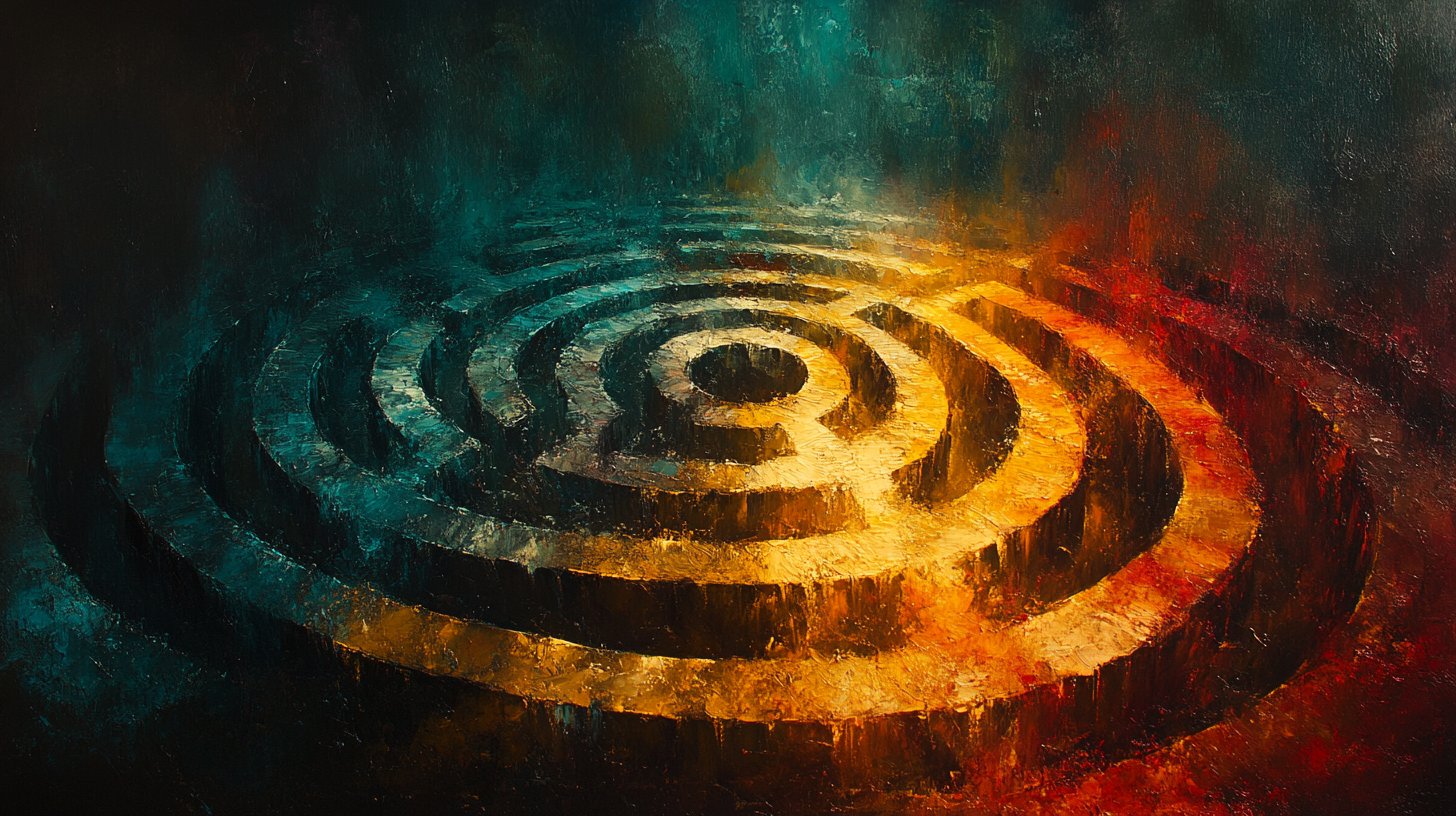 Die Verwirrung der Manipulation verstehen