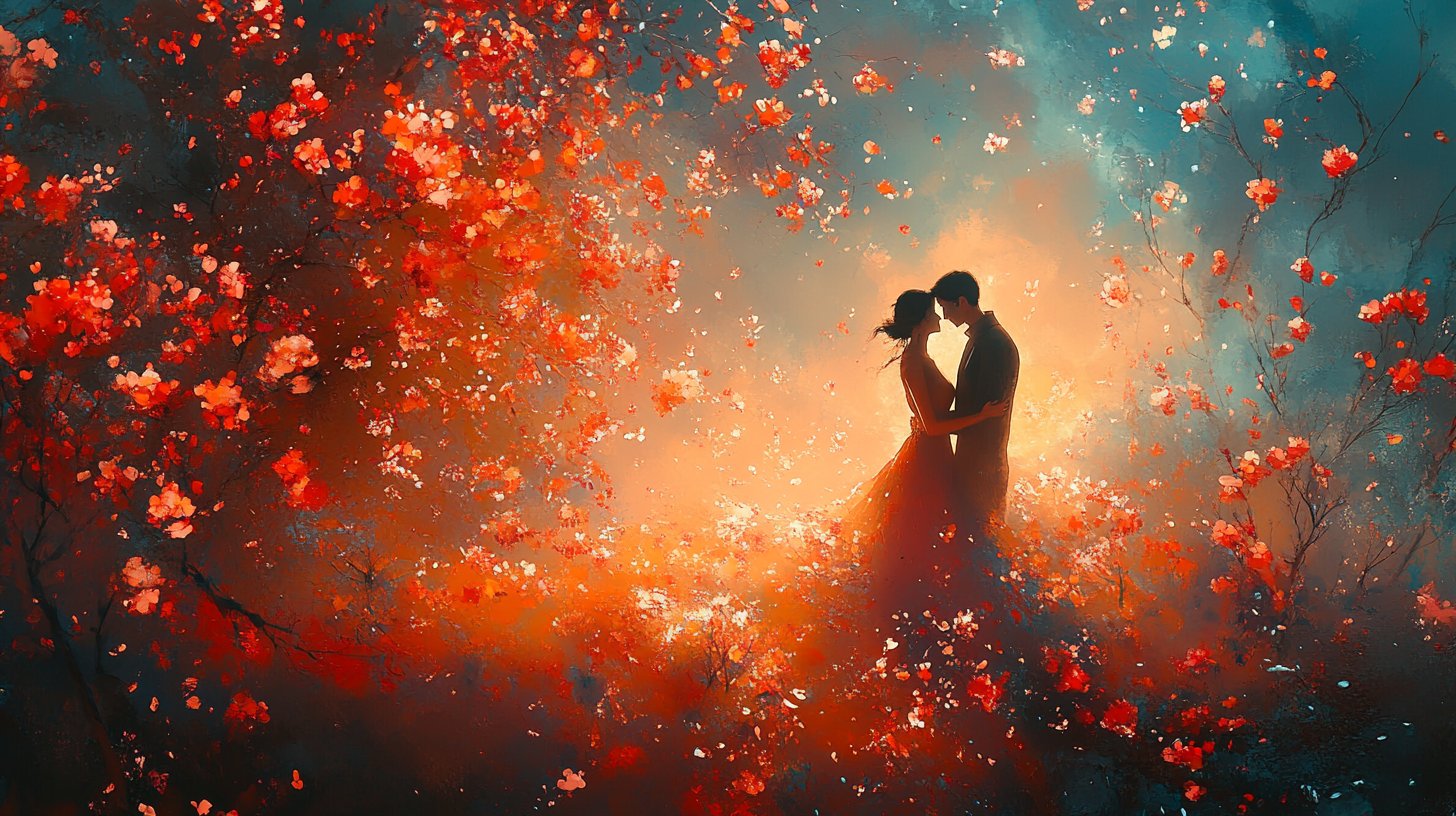 Formas creativas de alegrar a tu pareja