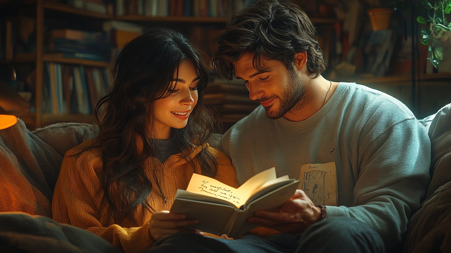 Come i piccoli gesti possono portare grande gioia al tuo partner