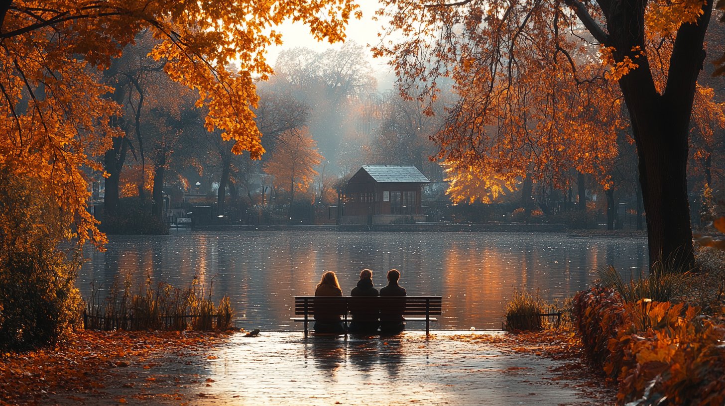 Razones reales para dejar a una pareja querida