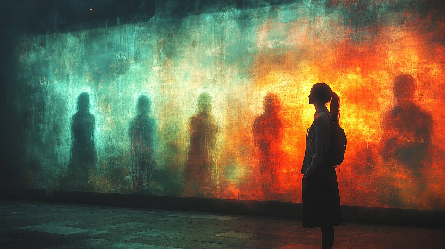 Emotionale Untreue erkennen