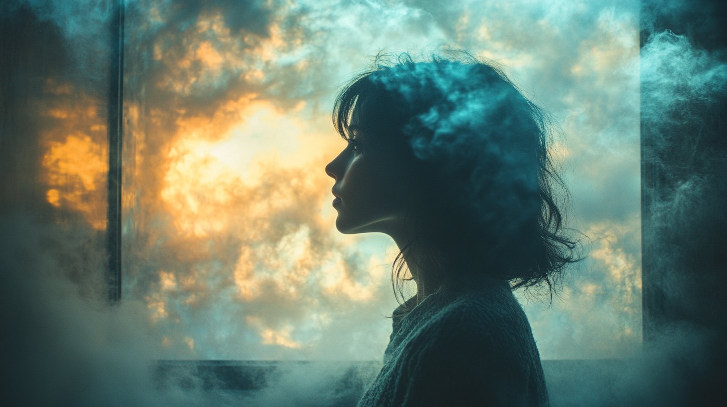 Verstehst du deine Gedanken über deine vergangene Liebe?