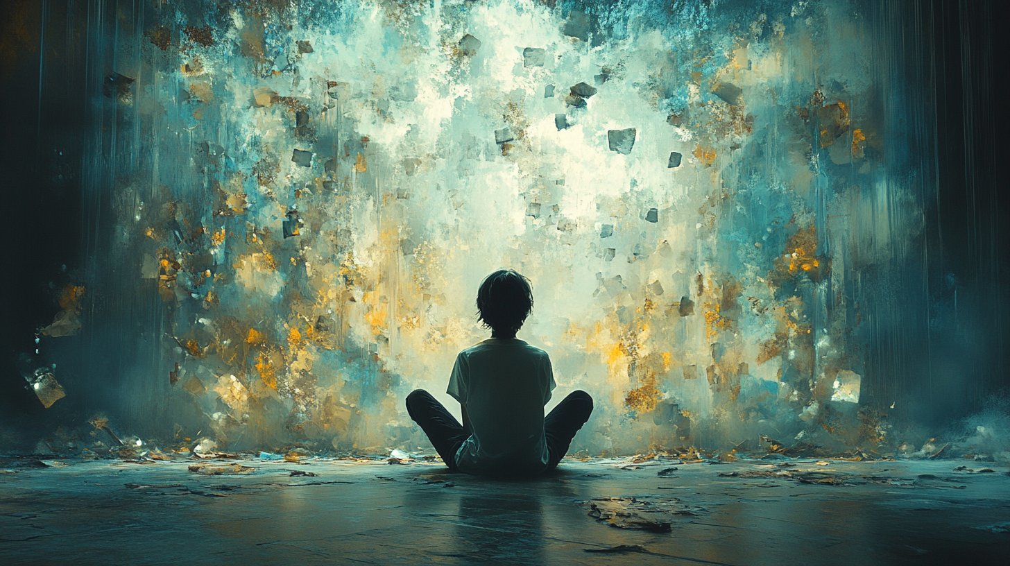 Warum nehmen Erinnerungen an die Ex so viel Raum ein?