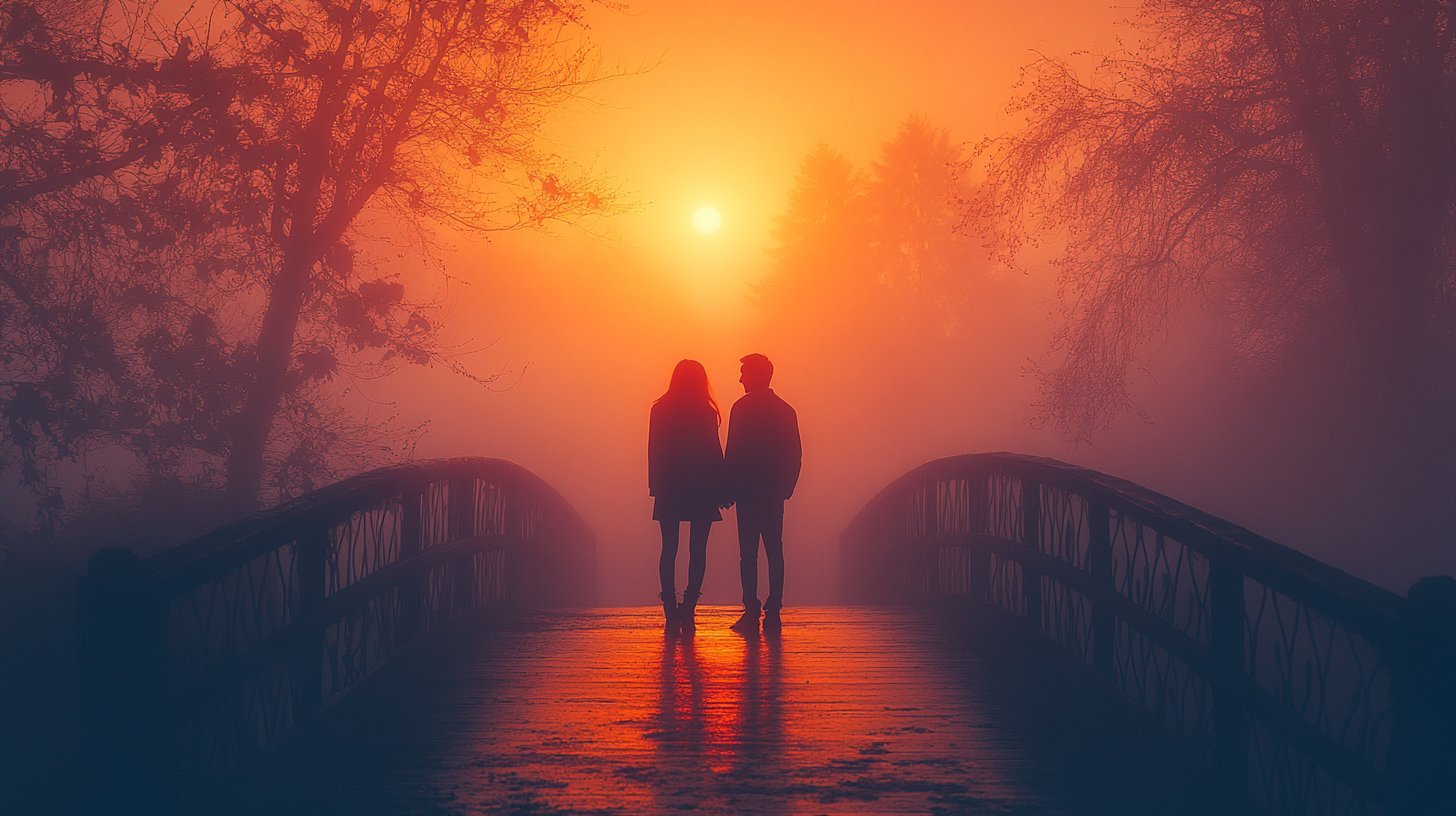 Comprendi perché ti aggrappi al tuo ex - 9 motivi