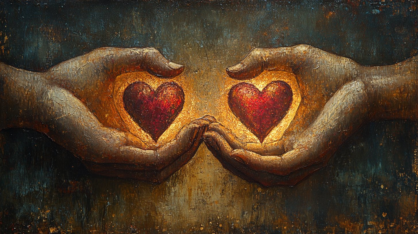 I legami emotivi sono forti