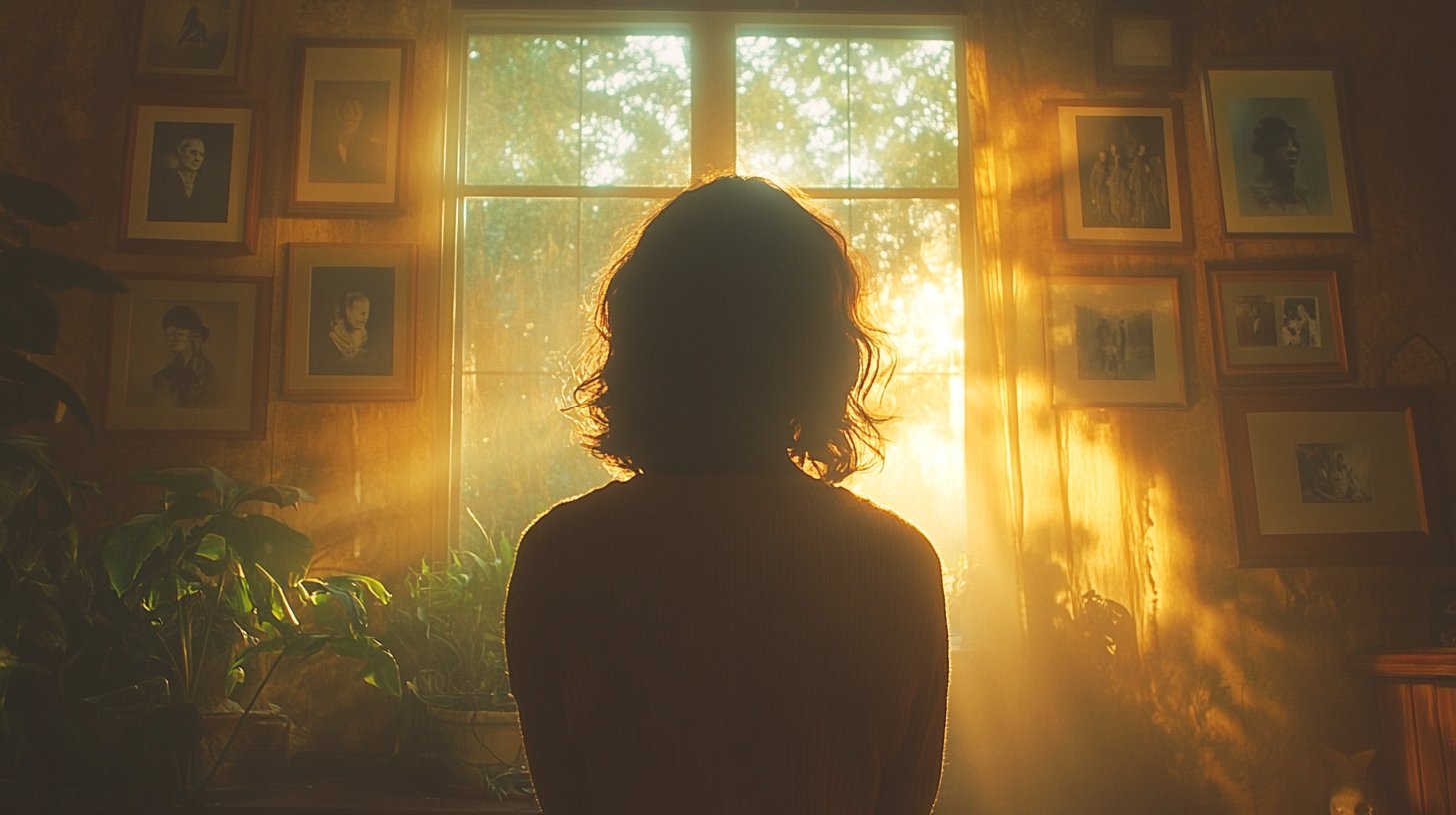 I ricordi e la nostalgia possono essere dolorosi