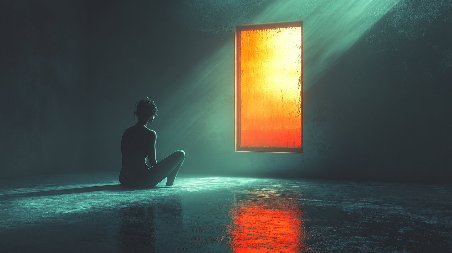 Das Gefühl, in einer Beziehung gefangen zu sein: Gedanken und Lösungen.