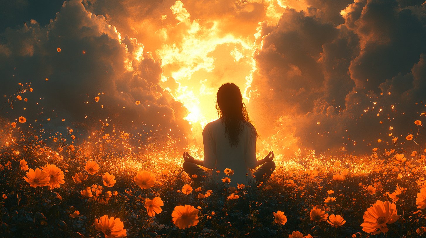 Il viaggio verso l'amore per se stessi e la guarigione