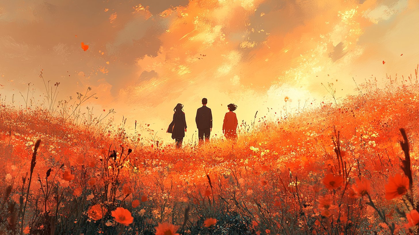 Wichtige Erkenntnisse über tiefere Verbindungen im Leben