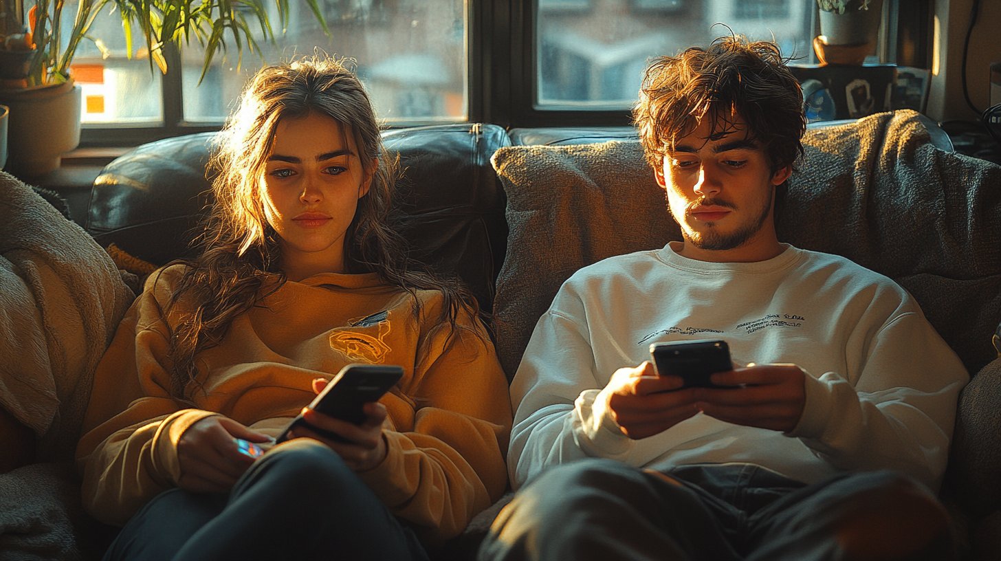 Reconoce las señales de distanciamiento en tu relación