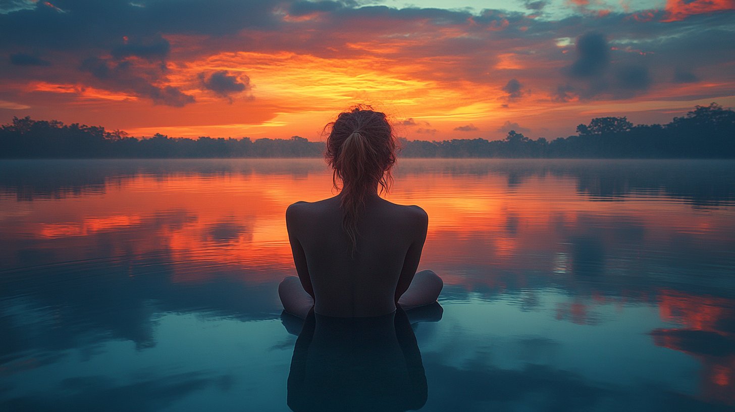 Wie du erkennst, ob er nur eine Übergangslösung für dich ist