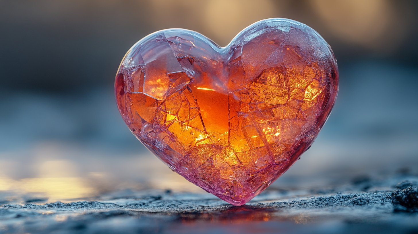 Falta de sentimientos genuinos