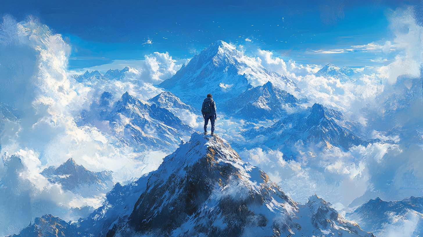 Unabhängigkeit als Stärke