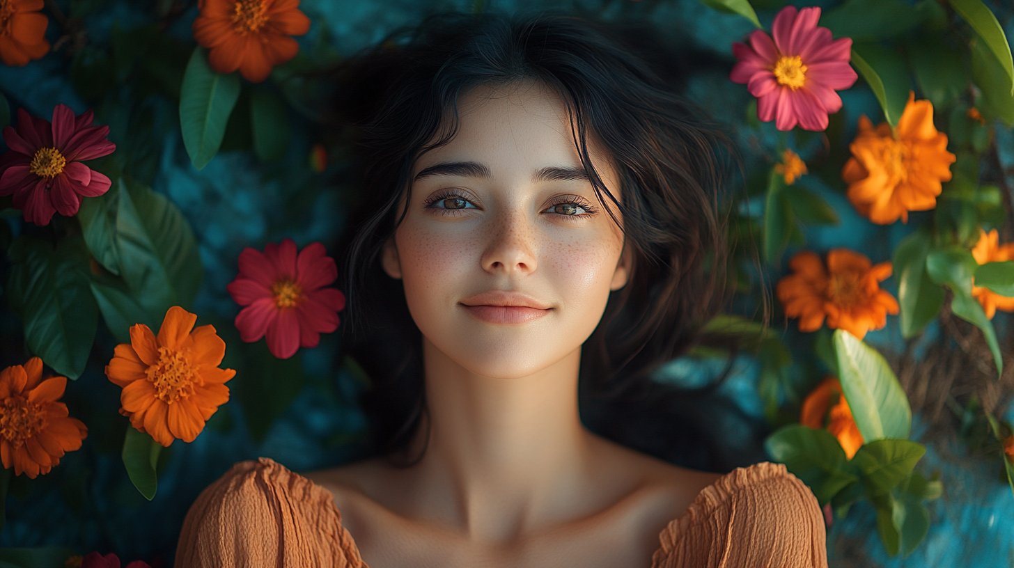 Características de una mujer que los hombres realmente aprecian