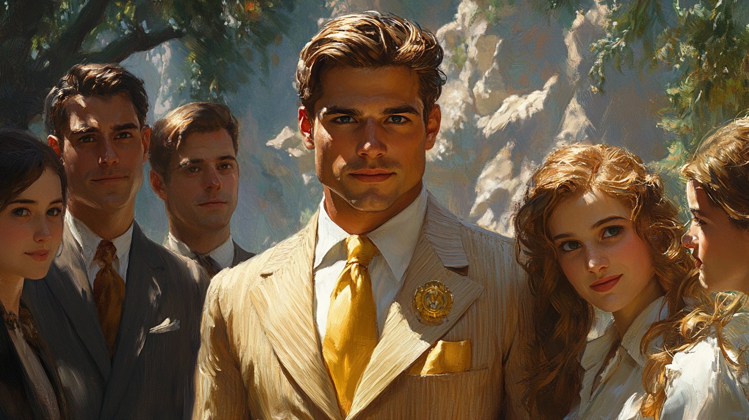 Verhaltensweisen, die zeigen, dass du ein echter Mann bist