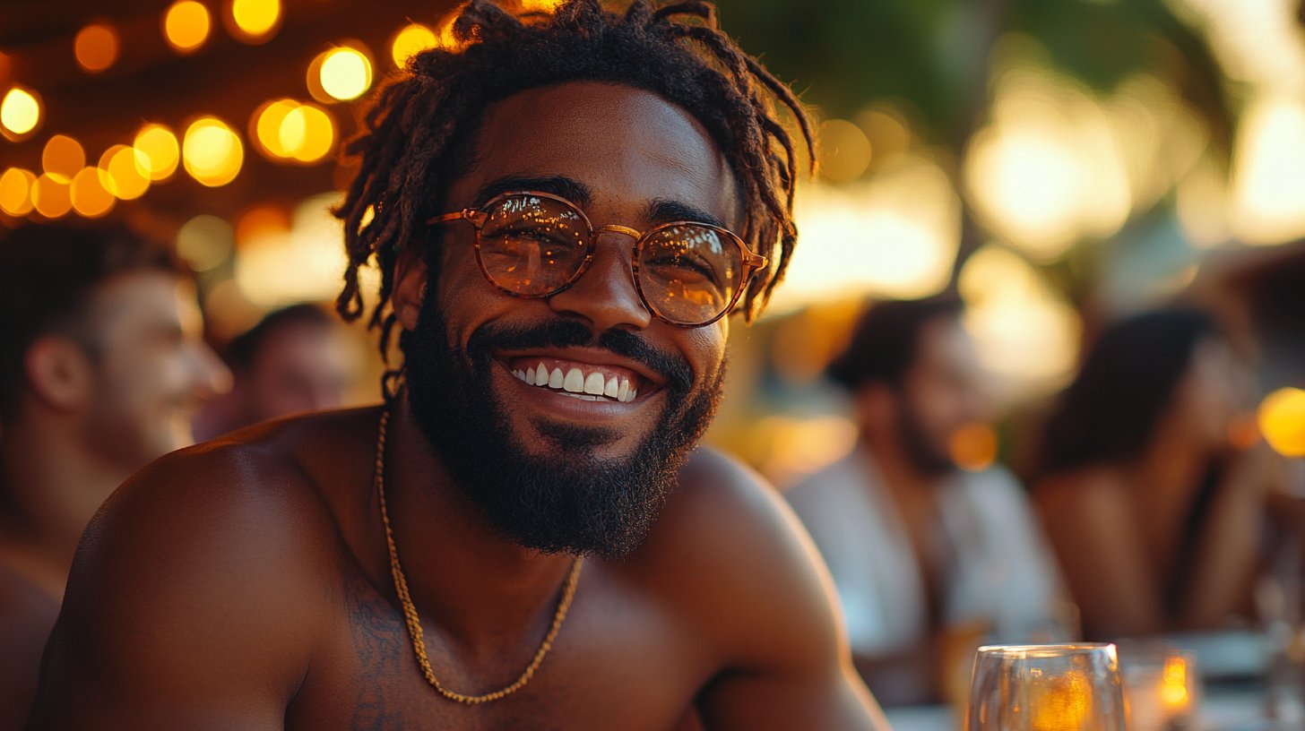 Comment les hommes peuvent activement et affectueusement façonner leurs relations