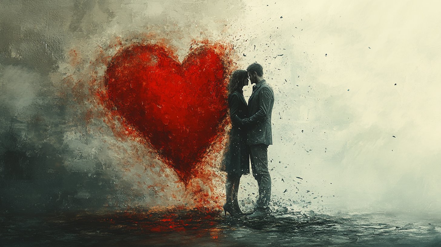 Körperliche Untreue und ihre Folgen